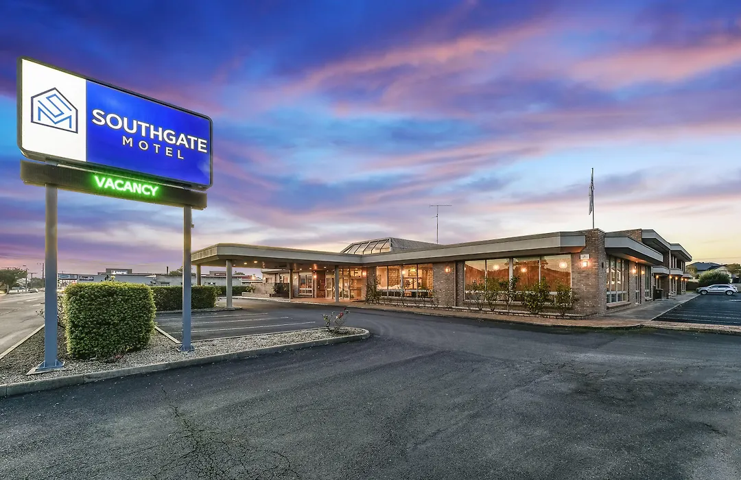 Southgate Motel-1
