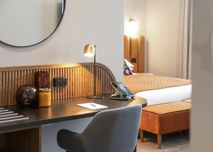 Dog friendly hotels Mount Gambier