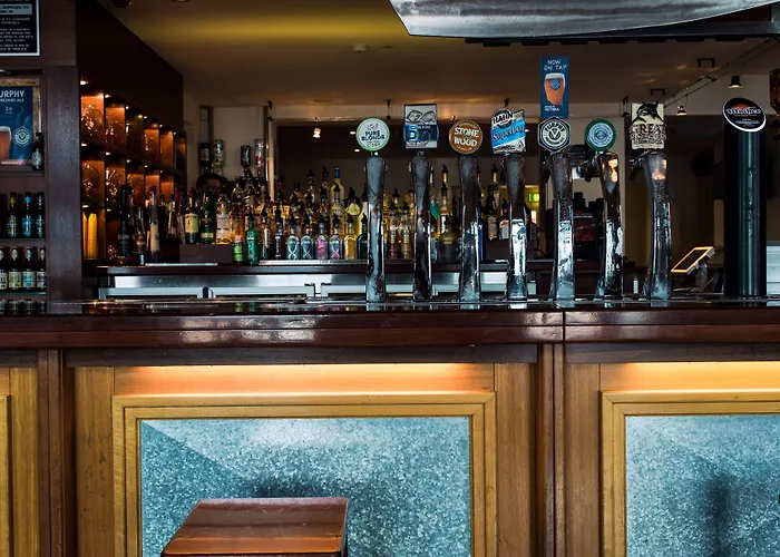 Dog friendly hotels Mount Gambier